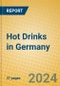Hot Drinks in Germany - Product Image