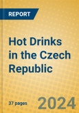 Hot Drinks in the Czech Republic- Product Image