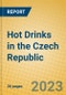 Hot Drinks in the Czech Republic - Product Image
