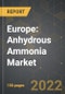 Europe: Anhydrous Ammonia Market and the Impact of COVID-19 in the Medium Term - Product Image
