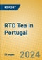 RTD Tea in Portugal - Product Image