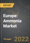 Europe: Ammonia Market and the Impact of COVID-19 in the Medium Term - Product Thumbnail Image