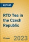 RTD Tea in the Czech Republic - Product Image