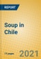Soup in Chile - Product Thumbnail Image