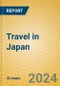 Travel in Japan - Product Thumbnail Image