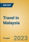 Travel in Malaysia - Product Image