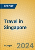 Travel in Singapore- Product Image