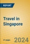 Travel in Singapore - Product Thumbnail Image