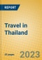 Travel in Thailand - Product Image