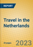 Travel in the Netherlands- Product Image