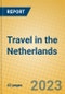 Travel in the Netherlands - Product Image