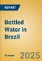 Bottled Water in Brazil - Product Thumbnail Image