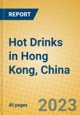 Hot Drinks in Hong Kong, China- Product Image
