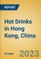 Hot Drinks in Hong Kong, China - Product Image