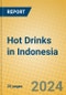 Hot Drinks in Indonesia - Product Image