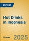 Hot Drinks in Indonesia - Product Image