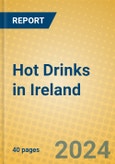 Hot Drinks in Ireland- Product Image