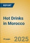 Hot Drinks in Morocco - Product Image