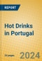 Hot Drinks in Portugal - Product Image