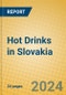 Hot Drinks in Slovakia - Product Image