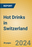 Hot Drinks in Switzerland- Product Image