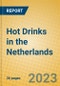 Hot Drinks in the Netherlands - Product Image