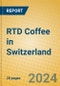 RTD Coffee in Switzerland - Product Image