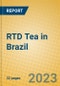 RTD Tea in Brazil - Product Image