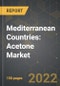 Mediterranean Countries: Acetone Market and the Impact of COVID-19 in the Medium Term - Product Thumbnail Image