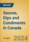 Sauces, Dips and Condiments in Canada - Product Thumbnail Image