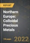 Northern Europe: Market of Colloidal Precious Metals and the Impact of COVID-19 in the Medium Term - Product Thumbnail Image