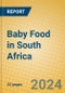 Baby Food in South Africa - Product Thumbnail Image