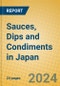 Sauces, Dips and Condiments in Japan - Product Thumbnail Image