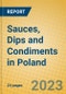 Sauces, Dips and Condiments in Poland - Product Image
