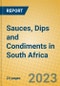 Sauces, Dips and Condiments in South Africa - Product Image