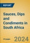 Sauces, Dips and Condiments in South Africa - Product Thumbnail Image