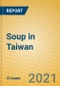 Soup in Taiwan - Product Thumbnail Image
