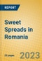 Sweet Spreads in Romania - Product Image