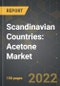 Scandinavian Countries: Acetone Market and the Impact of COVID-19 in the Medium Term - Product Thumbnail Image