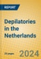 Depilatories in the Netherlands - Product Image