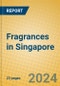 Fragrances in Singapore - Product Image