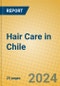 Hair Care in Chile - Product Image
