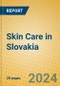 Skin Care in Slovakia - Product Image