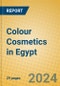 Colour Cosmetics in Egypt - Product Image