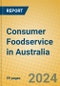 Consumer Foodservice in Australia - Product Image