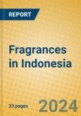 Fragrances in Indonesia- Product Image