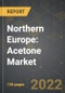 Northern Europe: Acetone Market and the Impact of COVID-19 in the Medium Term - Product Thumbnail Image