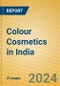 Colour Cosmetics in India - Product Image