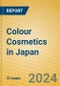 Colour Cosmetics in Japan - Product Image