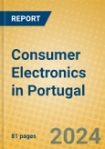 Consumer Electronics in Portugal- Product Image